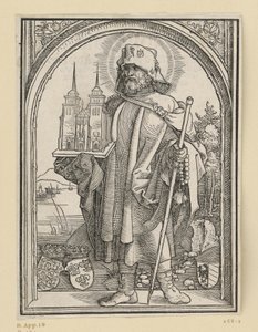  alkotó: Albrecht Dürer