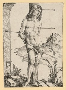  alkotó: Albrecht Dürer