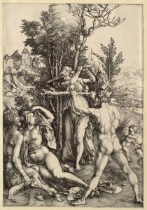  alkotó: Albrecht Dürer
