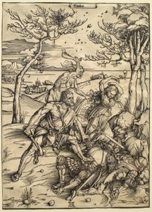  alkotó: Albrecht Dürer