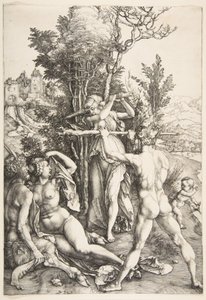  alkotó: Albrecht Dürer