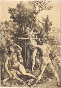  alkotó: Albrecht Dürer
