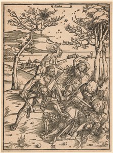 Herkules alkotó: Albrecht Dürer