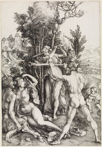  alkotó: Albrecht Dürer