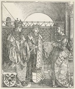  alkotó: Albrecht Dürer