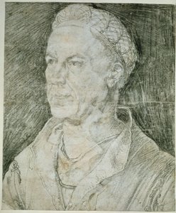  alkotó: Albrecht Dürer