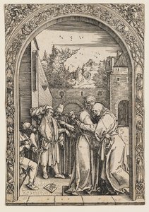  alkotó: Albrecht Dürer
