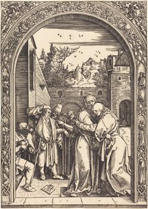  alkotó: Albrecht Dürer