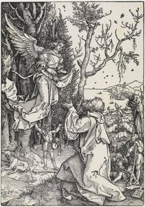  alkotó: Albrecht Dürer