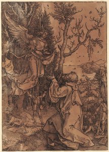  alkotó: Albrecht Dürer