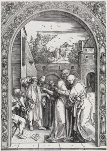  alkotó: Albrecht Dürer