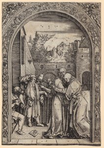  alkotó: Albrecht Dürer