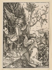  alkotó: Albrecht Dürer