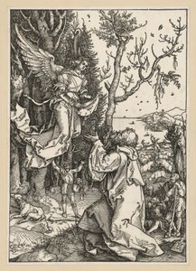  alkotó: Albrecht Dürer