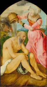  alkotó: Albrecht Dürer