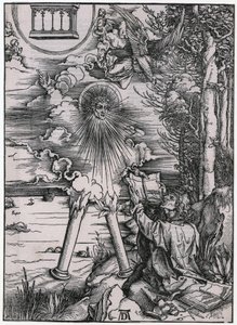  alkotó: Albrecht Dürer