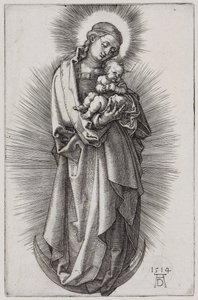  alkotó: Albrecht Dürer