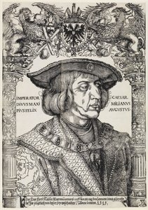  alkotó: Albrecht Dürer