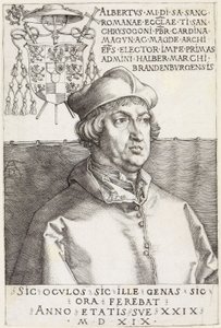  alkotó: Albrecht Dürer