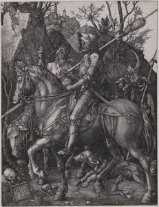  alkotó: Albrecht Dürer