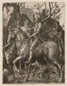  alkotó: Albrecht Dürer