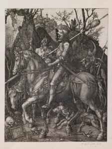  alkotó: Albrecht Dürer