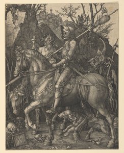  alkotó: Albrecht Dürer