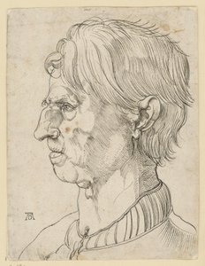  alkotó: Albrecht Dürer