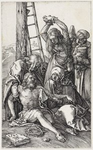  alkotó: Albrecht Dürer