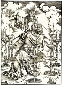  alkotó: Albrecht Dürer