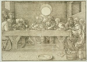 alkotó: Albrecht Dürer