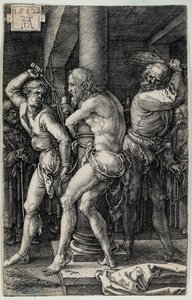  alkotó: Albrecht Dürer