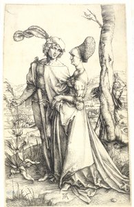  alkotó: Albrecht Dürer