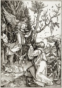  alkotó: Albrecht Dürer