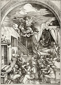  alkotó: Albrecht Dürer