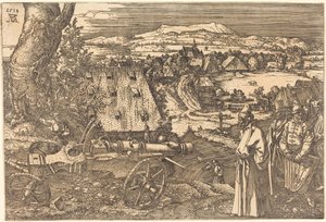  alkotó: Albrecht Dürer