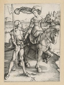  alkotó: Albrecht Dürer