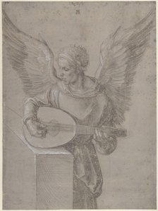  alkotó: Albrecht Dürer