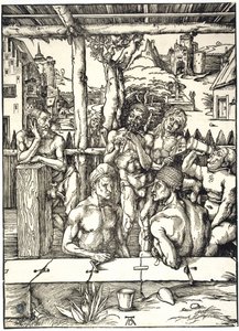  alkotó: Albrecht Dürer