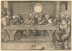  alkotó: Albrecht Dürer