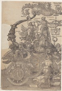  alkotó: Albrecht Dürer