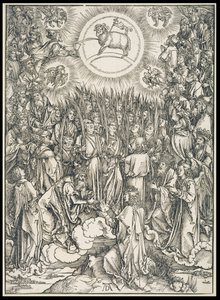 alkotó: Albrecht Dürer
