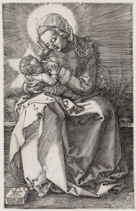  alkotó: Albrecht Dürer