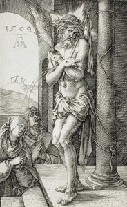  alkotó: Albrecht Dürer