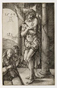  alkotó: Albrecht Dürer