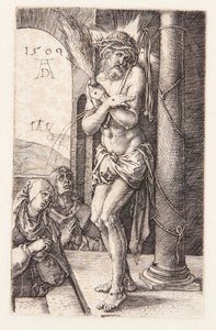  alkotó: Albrecht Dürer
