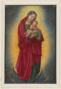  alkotó: Albrecht Dürer