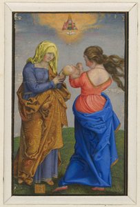  alkotó: Albrecht Dürer
