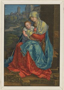  alkotó: Albrecht Dürer