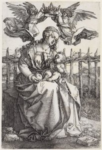  alkotó: Albrecht Dürer